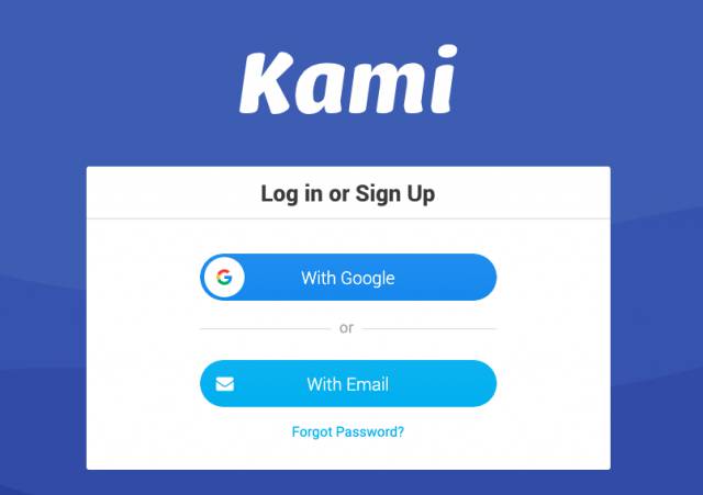 kami